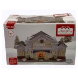 Holiday Time - Walmart Supercenter in Box