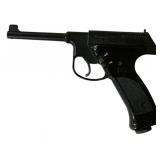 Plainsman .175 Pellet Gun - 10 x 6