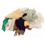 Lot of Assorted Items - Scarves & More