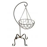 Hanging Basket Planter - 38 x 15