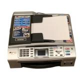 Brother Fax Machine - MFC - 44OCN