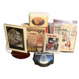 Lot of Assorted Items