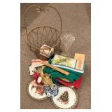 Lot of Assorted Items