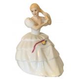 Royal Doulton Jean Figurine - 5.5" Tall