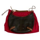 Cole Hahn Purse w/ Bag - 15 x 12