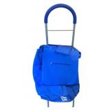 Folding Trolley Dolly - 38 x 16 x 10