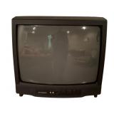 Sylvania 19" TV, Model 6419TE - No Remote