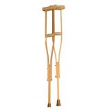 Pair of Crutches - 52" Long