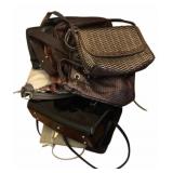 Lot of Assorted Purses