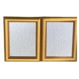 2 Mirrors - 8 x 10