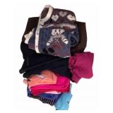 Lot of Assorted Women