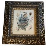 Framed Print - 18 x 24