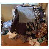 Lot of Assorted Women