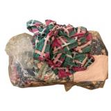 Lot of Assorted Linens