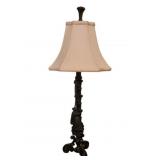 Lamp - 28" Tall