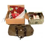 Lot of Assorted Items