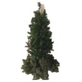 Christmas Tree w/ lights & more - 50"