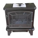 Duraflame Electric Fireplace/Heater - 21 x 20 x 24