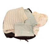 Lot of Assorted Linens