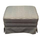Ottoman - 18 x 25 x 15