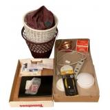 Lot of Assorted Items