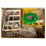 Drawer Lot of Assorted Items