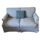 Norwalk Loveseat - 56 x 38 x 28