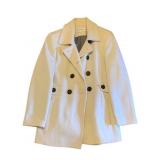 Calvin Klein Coat - Size 8