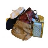 Lot of Assorted Purses