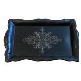Metal Tray - 24 x 15