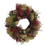 Holiday Wreath - 20"