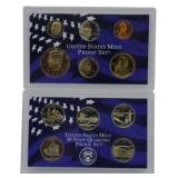 2005 US Proof Set