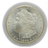 1882-CC Carson City Silver Dollar