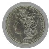 1884-O Morgan Silver Dollar