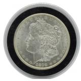 1878-CC Carson City Silver Dollar