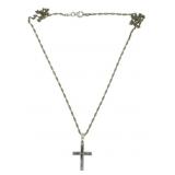 Cross Necklace