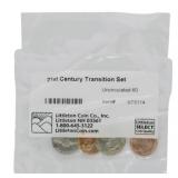 21st Century Transition Set