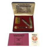 Boker WWII Series Pocket Knife w/ box