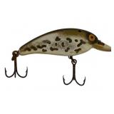 Vintage Fishing Lure - 3" long