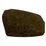 Native American Stone Tool - 4 x 2.5 x 1.5