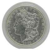 1902 Morgan Silver Dollar