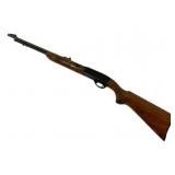 Remington Speedmaster Model 552 .22 S/L&LR