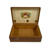 Cuesta-Rey Cigar Box - 13 x 4 x 9