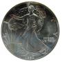 1990 Eagle Silver Dollar