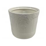 Ceramic Jar Base 7 x 7