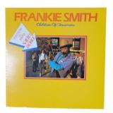 Frankie Smith Childrenof Tomorrow Album