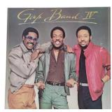 Gap Band IV LP Record Album