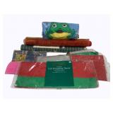 Lot of Assorted Items