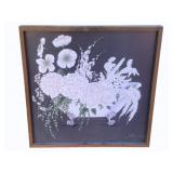 Wood Wall Art 24 x 24