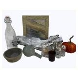 Lot of Assorted Items